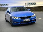 BMW 428i Gran Coupe M Sport Package 2014 года
